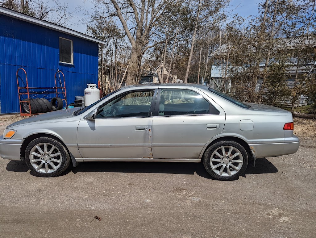 KL Automotive & Detailing | 20 Toronto St, Colborne, ON K0K 1S0, Canada | Phone: (905) 355-5377