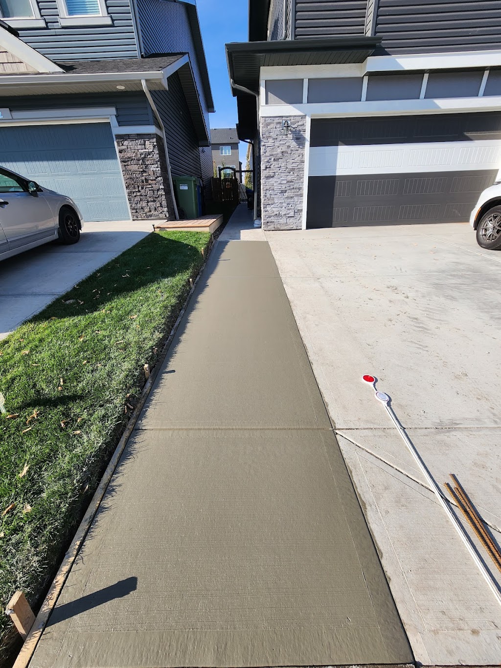 Jaks Concrete Ltd. | 90038, Madigan Plaza, Calgary, AB T2A 7Y8, Canada | Phone: (403) 604-8687