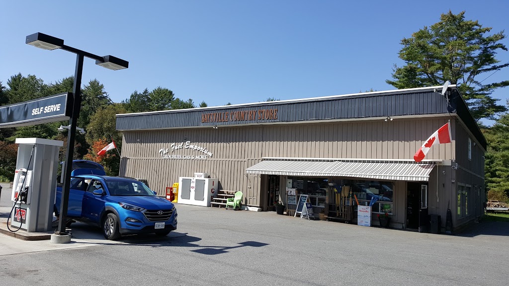 XTR | 2611 Hwy 117, Baysville, ON P0B 1A0, Canada | Phone: (705) 767-2498