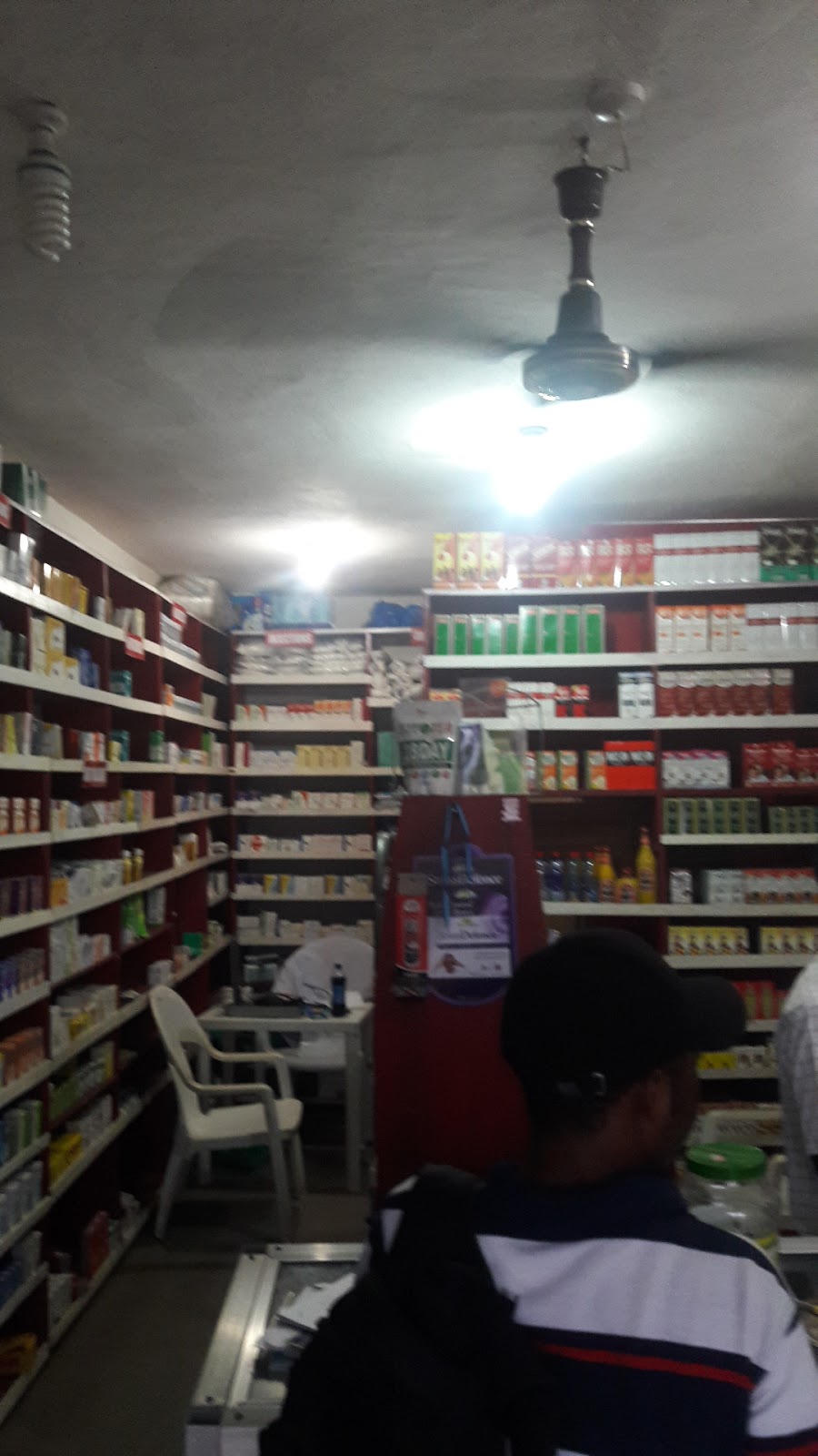 Healthway Pharmacy 47 Secretariat Road Oron Akwaibom Toronto On M9w 6x1 Canada