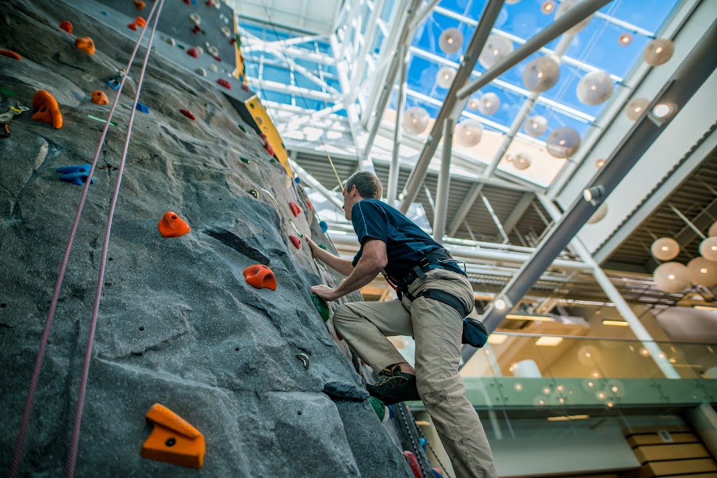 CARSA Climbing Centre | 11 Gabriola Rd, Victoria, BC V8P 5C2, Canada | Phone: (250) 721-6502