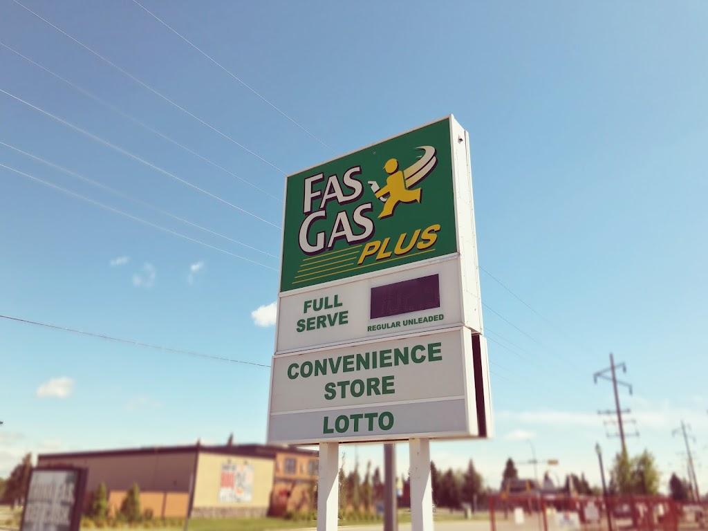 Fas Gas Plus | 265 32 St W, Prince Albert, SK S6V 5Z2, Canada | Phone: (306) 763-7111