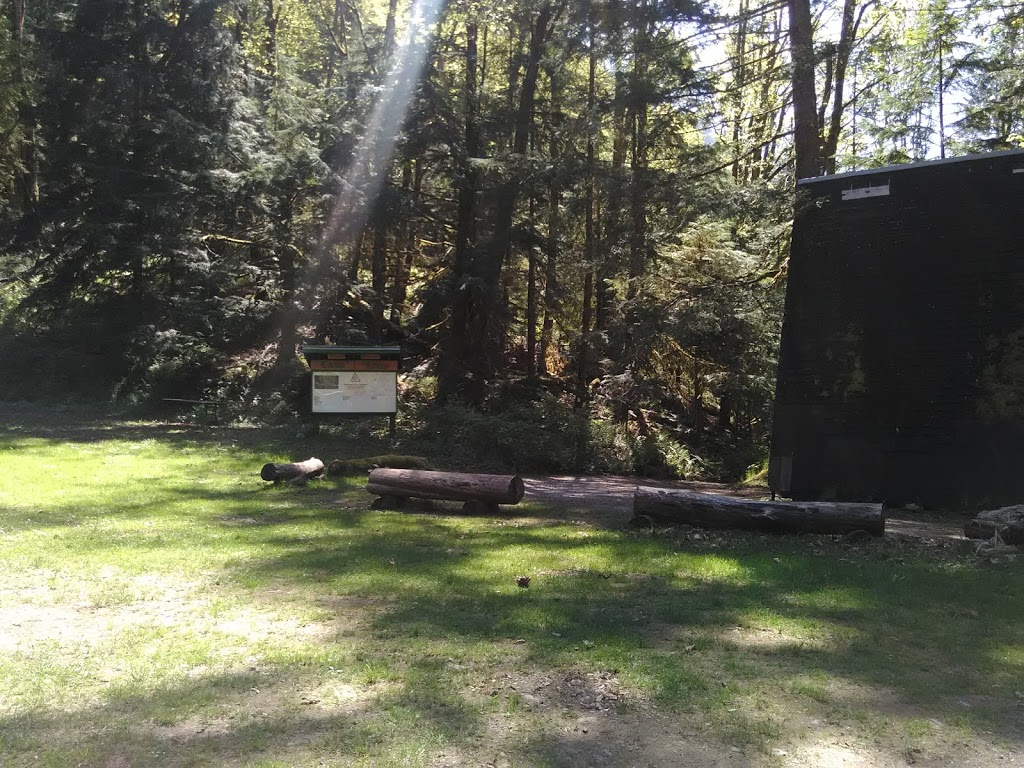 Camp Linley | Fraser Valley E, BC V2R 4X8, Canada | Phone: (604) 795-7076