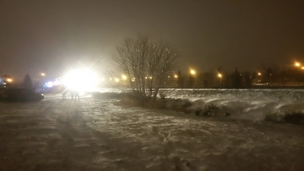 McNab Park | 1902 12 Ave, Regina, SK S4T 1J8, Canada