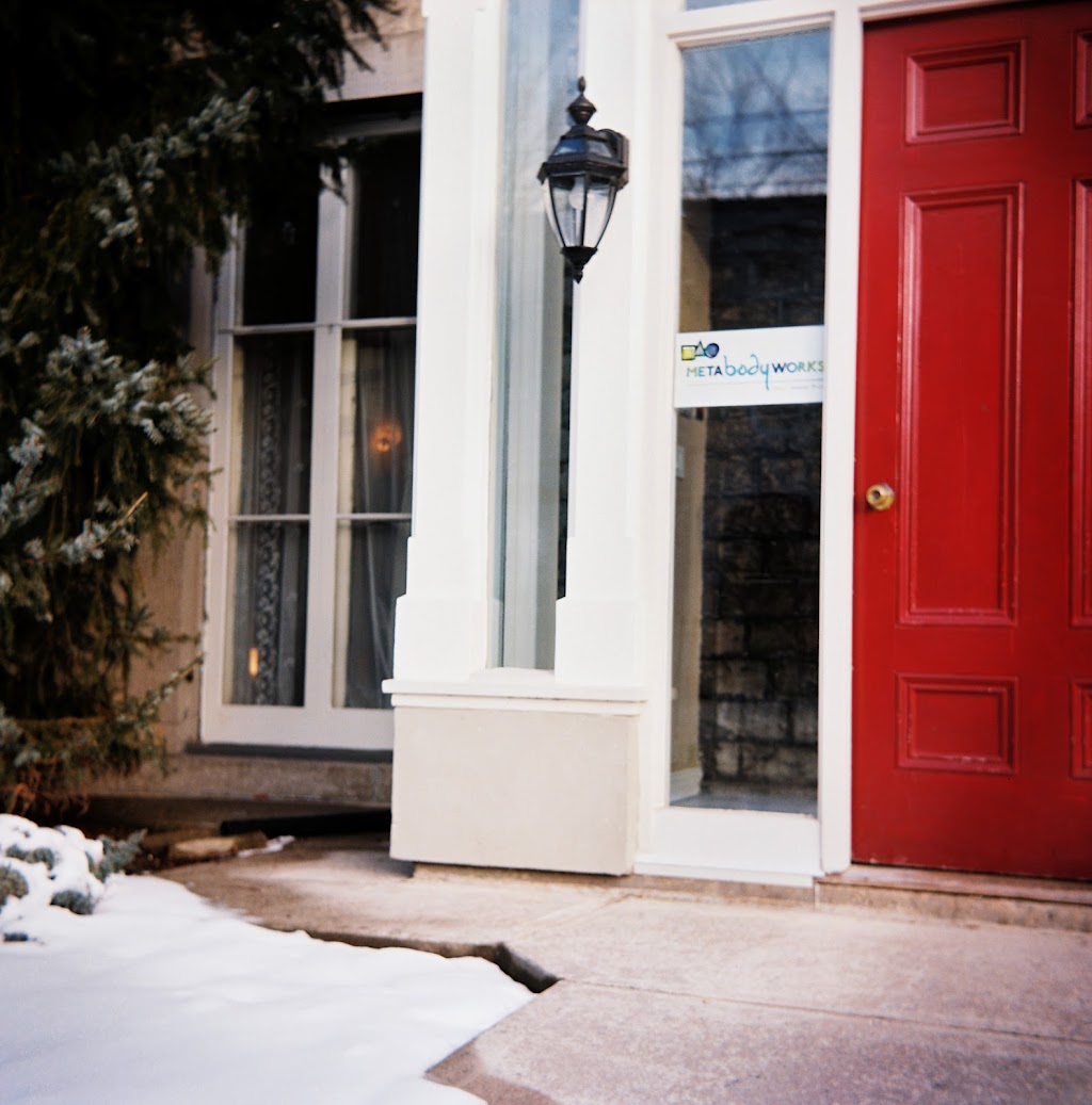 Metabodyworks: Massage Therapy Clinic | 3087 Princess St, Kingston, ON K7P 0T9, Canada | Phone: (613) 929-3457