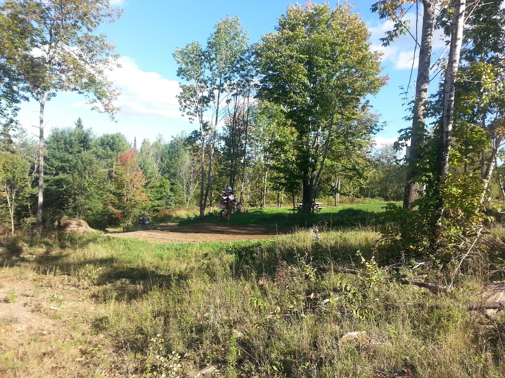Kennelly Mountain Motocross Track | 870 Kennelly Mountain Rd, Renfrew, ON K7V 3Z7, Canada | Phone: (613) 407-4102