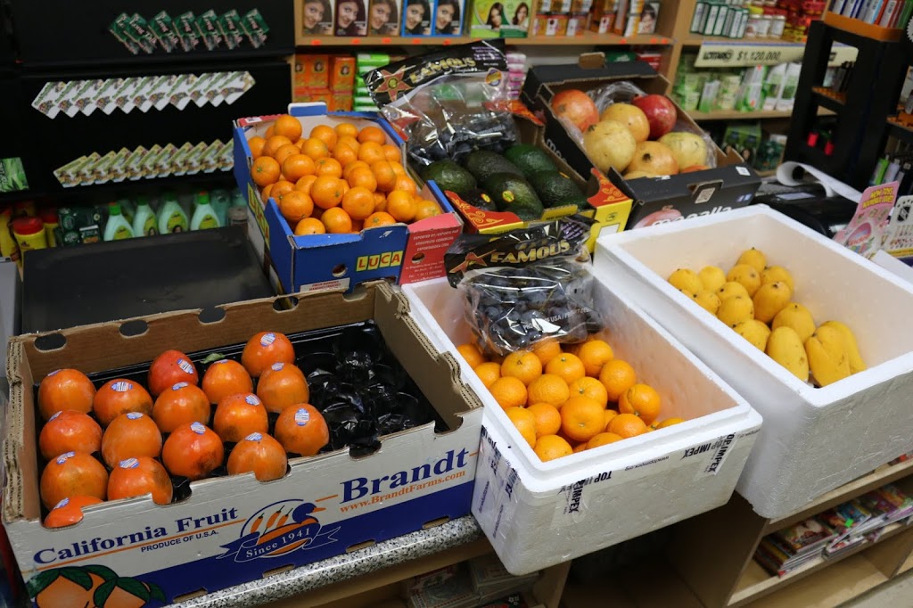 Sandhurst Supermarket | 1001 Sandhurst Cir Unit # 5 & 6, Scarborough, ON M1V 1Z6, Canada | Phone: (416) 286-6867