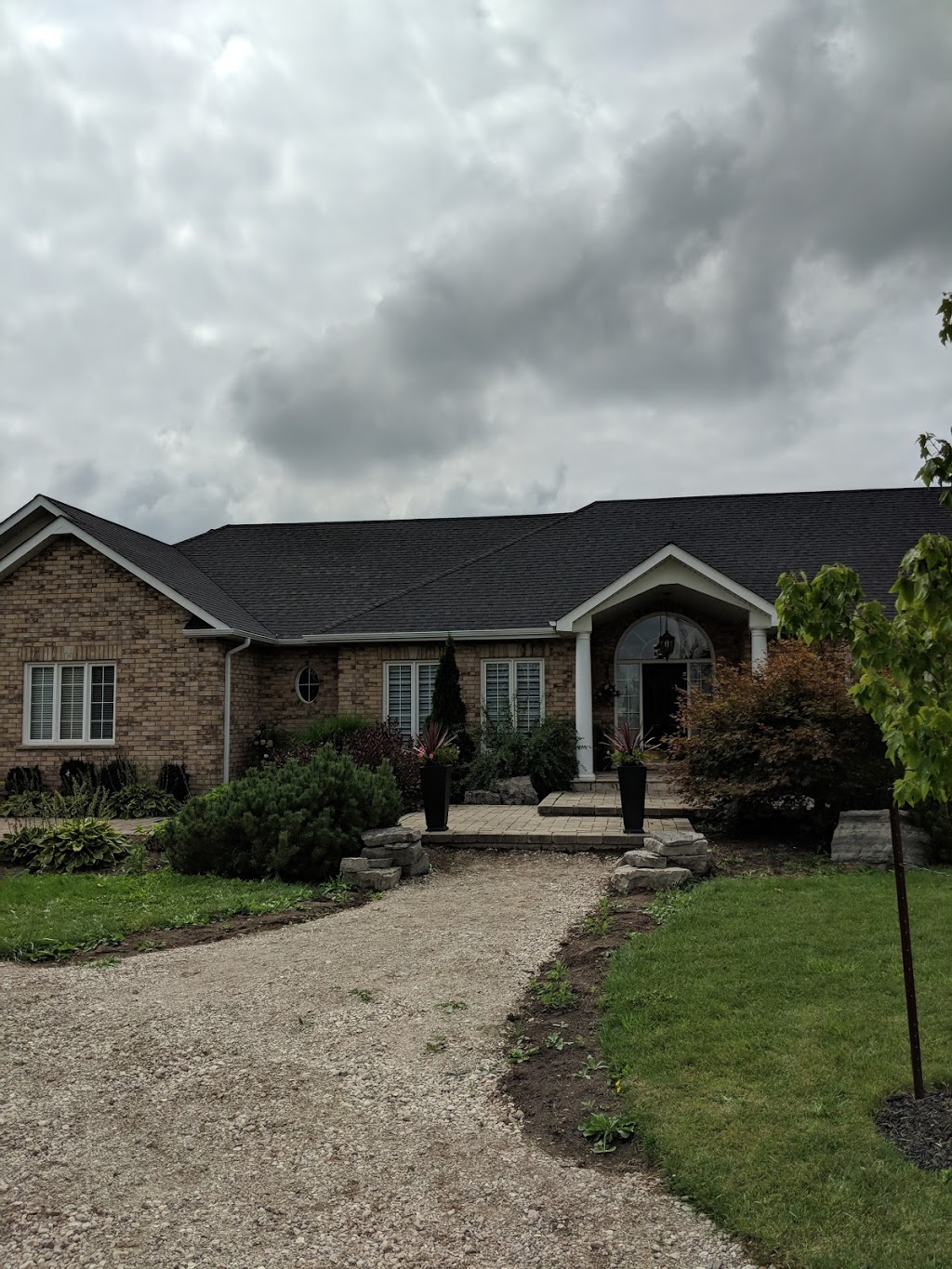 Above It All Roofing Inc. | 48 Allenby Ave, Etobicoke, ON M9W 1S6, Canada | Phone: (647) 771-1554