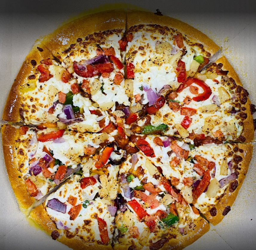 Pizza Hut Tottenham | 130 Mill St E, Tottenham, ON L0G 1W0, Canada | Phone: (905) 936-6161