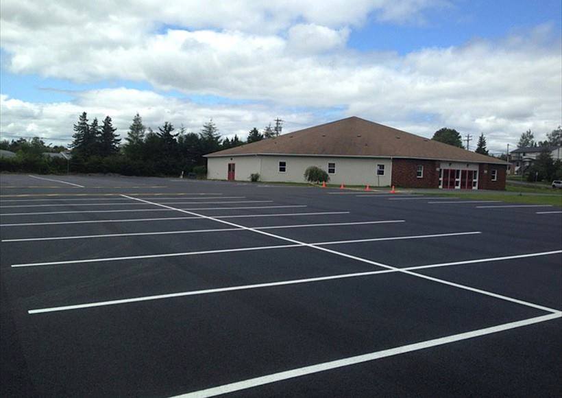 National Asphalte | 1155 Bd de lAvenir, Laval, QC H7N, Canada | Phone: (514) 915-1199