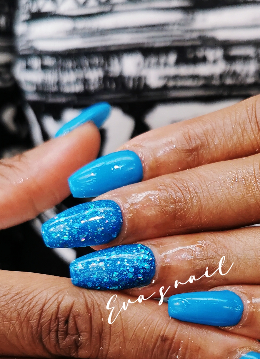 Eva Nail Studio | 170 Mountain Holly Ct, Waterloo, ON N2V 0B1, Canada | Phone: (437) 246-1346