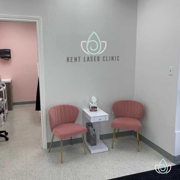 Kent Laser Clinic | 25 Cartier Blvd Suite 122, Richibucto, NB E4W 3W7, Canada | Phone: (506) 227-5998