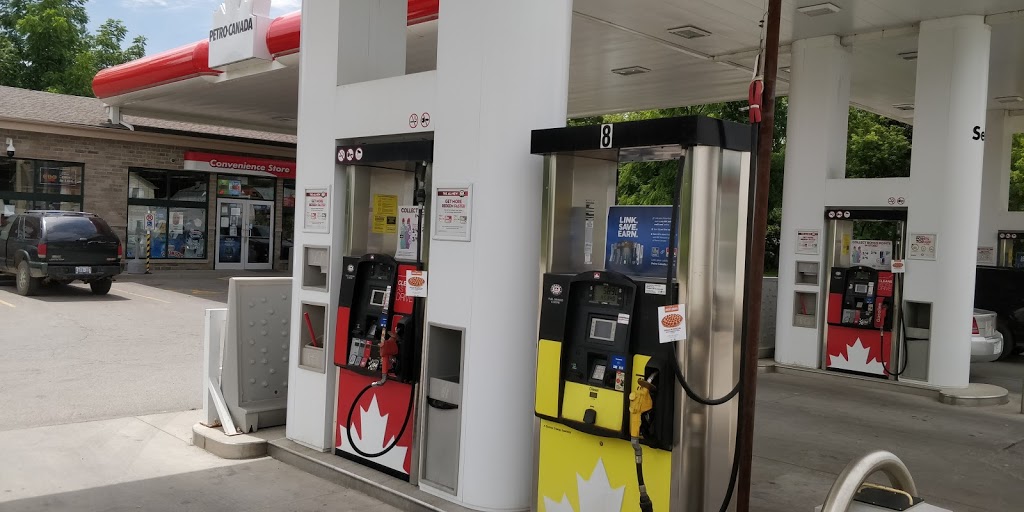 Petro-Canada | 39 Main St E, Beeton, ON L0G 1A0, Canada | Phone: (905) 729-1100
