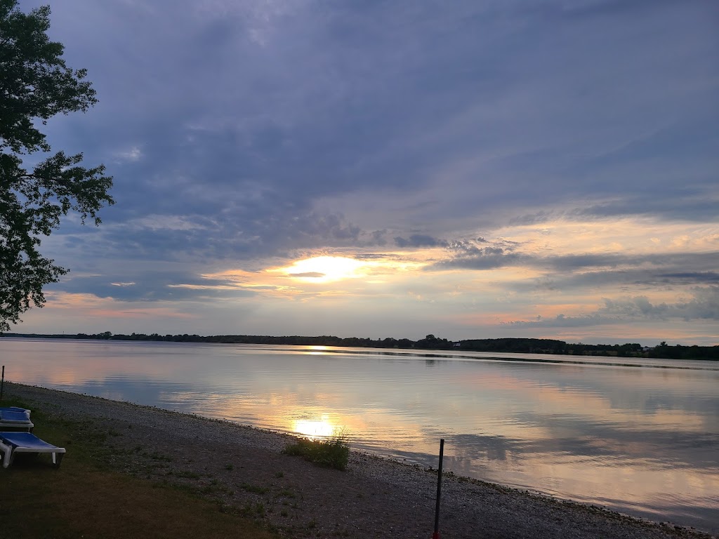 East Lake Shores | 392 County Road 18, Cherry Valley, ON K0K 1P0, Canada | Phone: (613) 906-9990