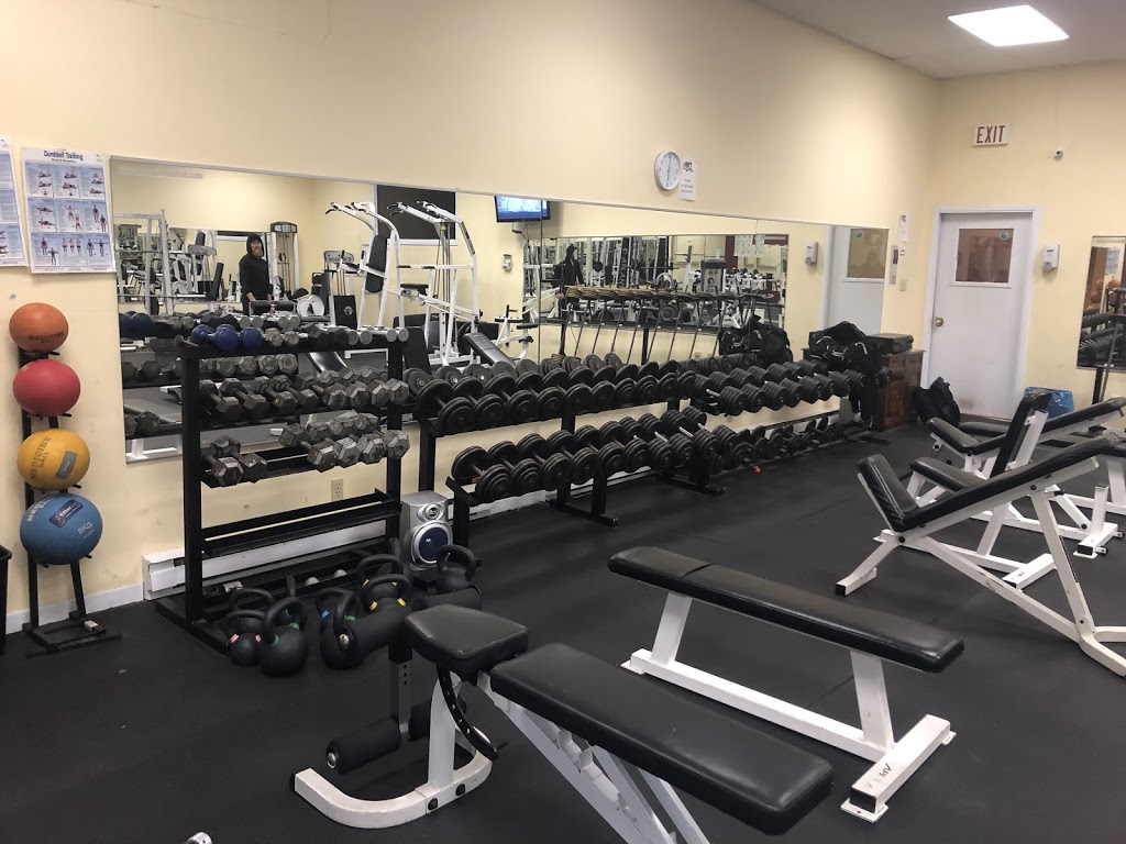 24 7 Gym | 77 Broad St, Sussex, NB E4E 2J7, Canada | Phone: (506) 433-1166