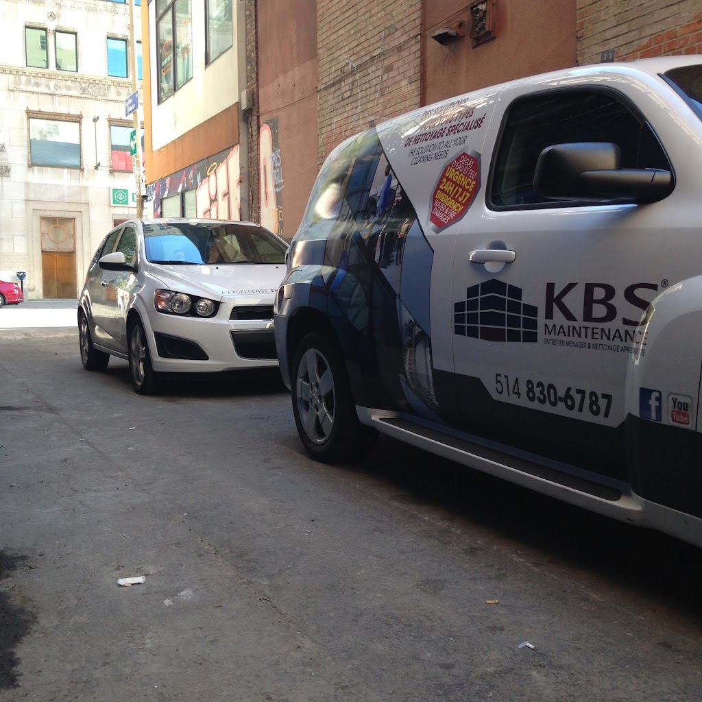 KBS Maintenance inc | 5445 Bd Henri Bourassa O suite 110, Montréal, QC H4R 1B7, Canada | Phone: (514) 830-6787