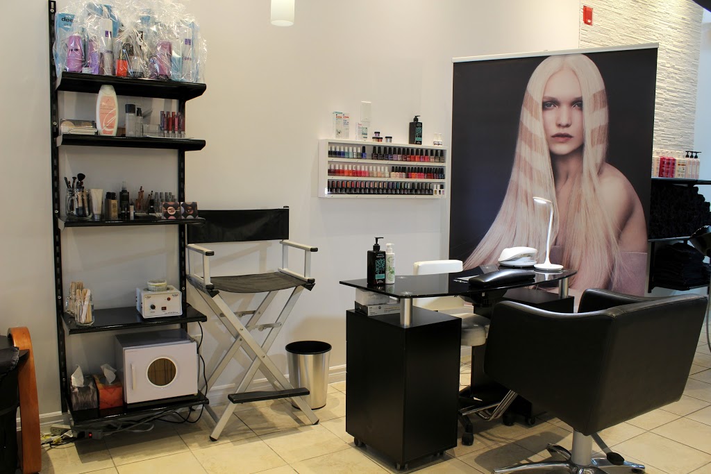 Coiffeurs du Faubourg | 1025 Rue Lionel-Daunais, Boucherville, QC J4B 0B1, Canada | Phone: (450) 449-1261