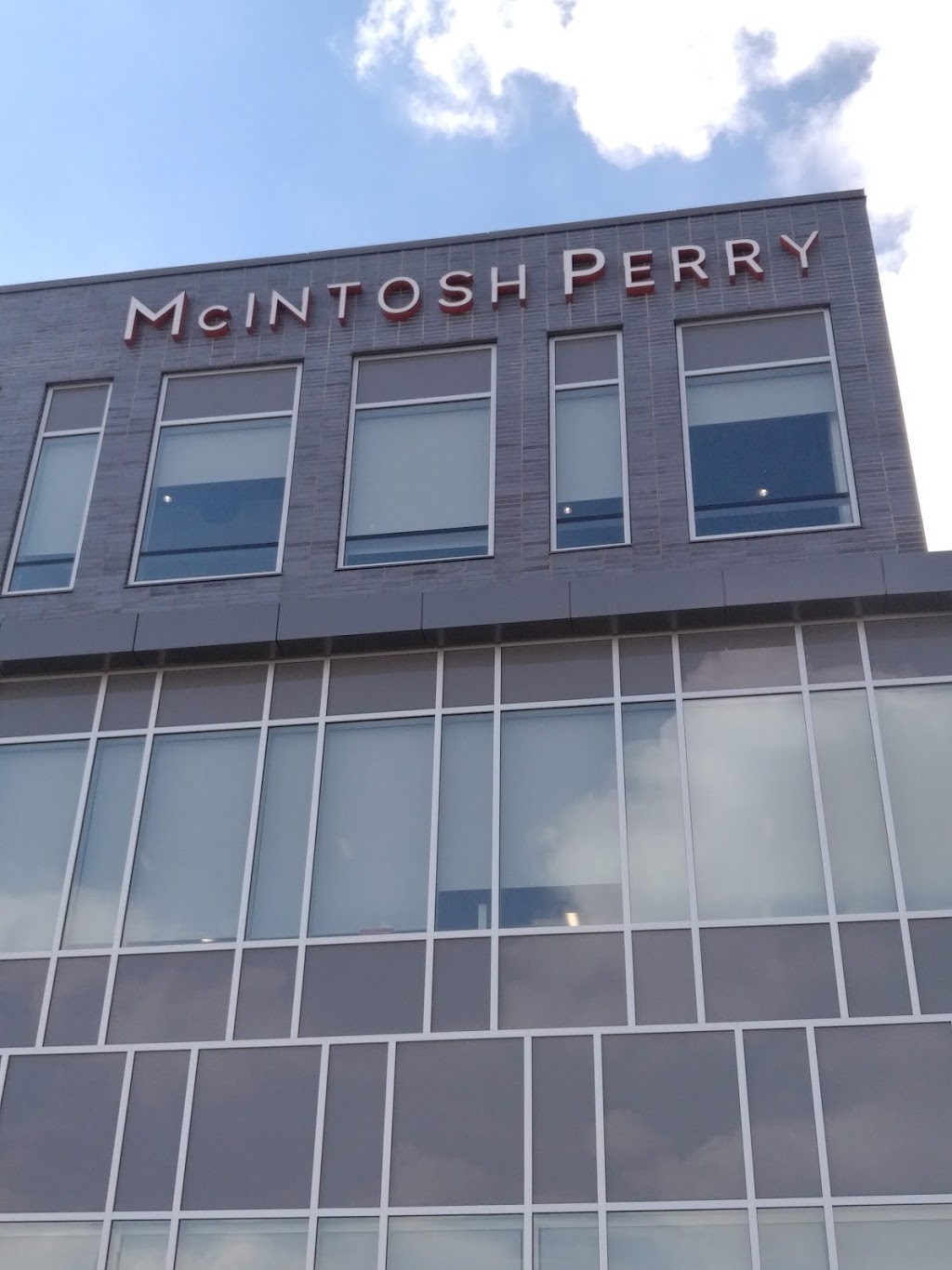 McIntosh Perry | 6240 Hwy 7 #200, Woodbridge, ON L4H 4G3, Canada | Phone: (905) 856-5200