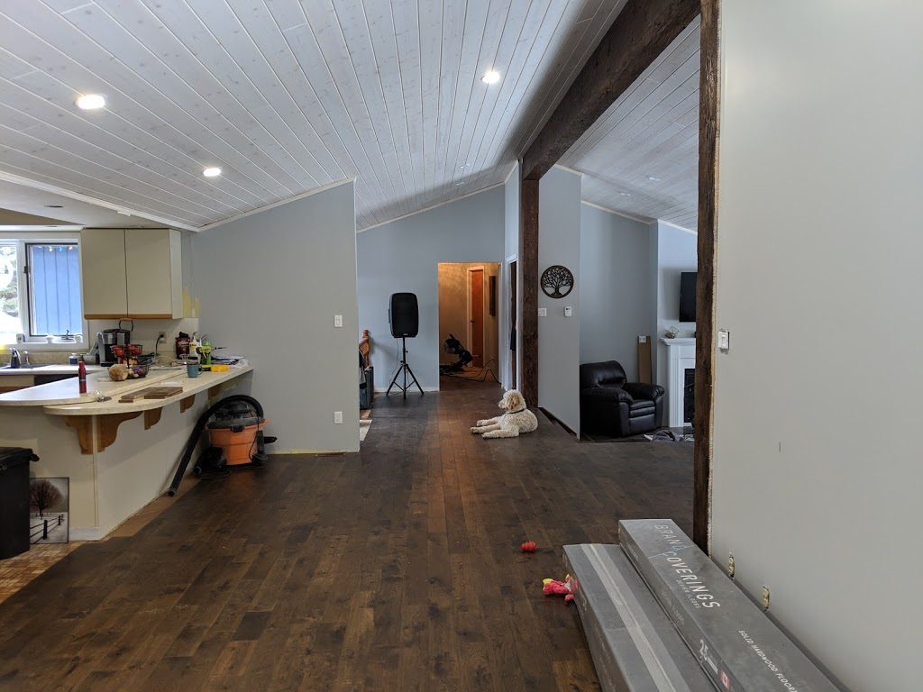 LRG Construction Inc | 156 Second Line, Indian River, ON K0L 2B0, Canada | Phone: (705) 761-9835