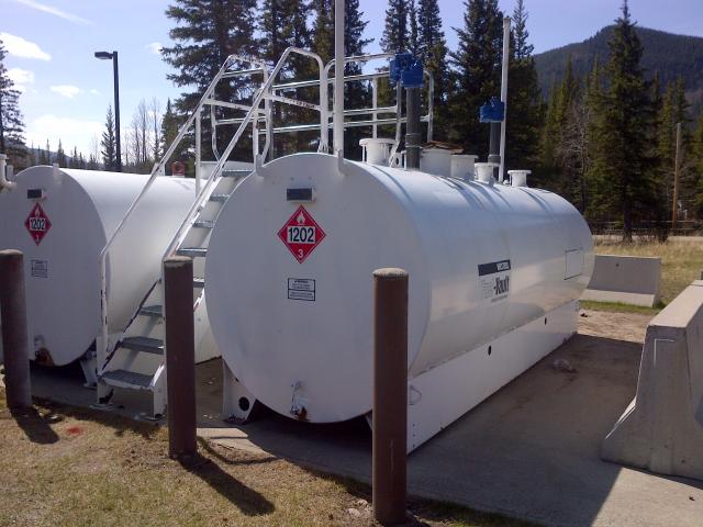 E-Jay Petroleum Services Inc | 64078 393 Ave E #10, Okotoks, AB T1S 0L1, Canada | Phone: (403) 252-4409
