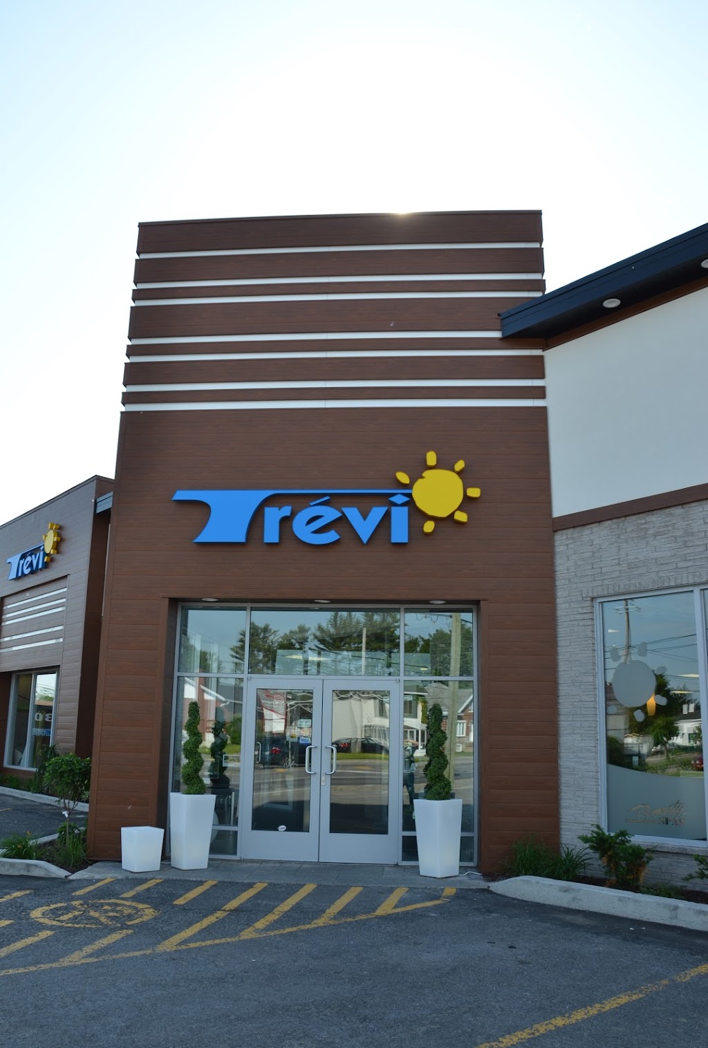 Trévi Joliette | 215 Rue des Entreprises, Notre-Dame-des-Prairies, QC J6E 0L9, Canada | Phone: (450) 759-8110