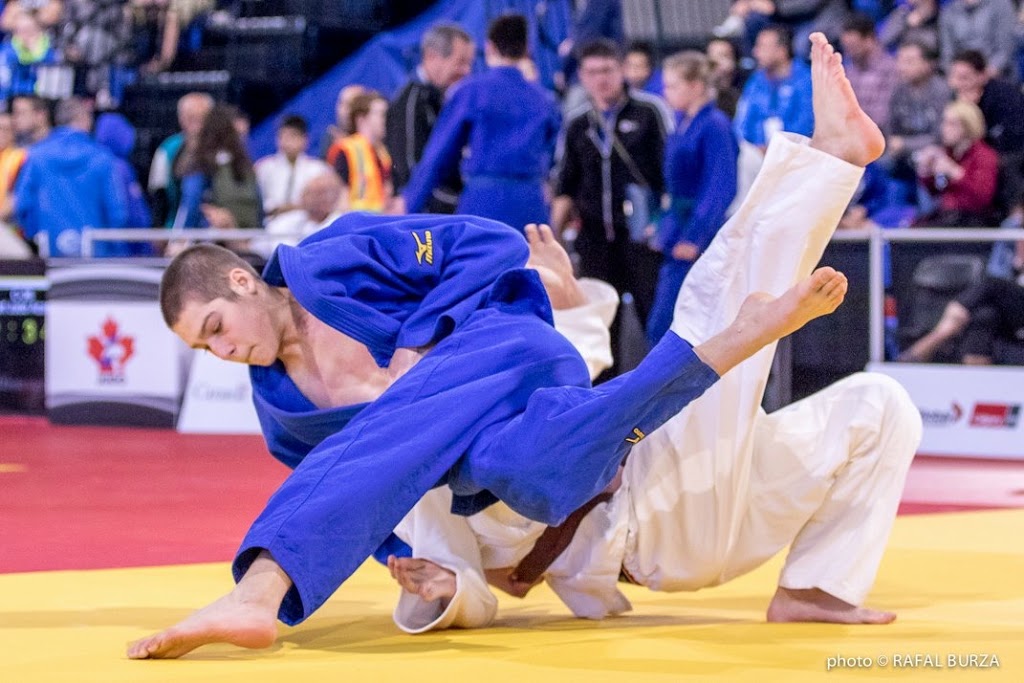 Toronto Judo Kai | B1-398 Steeles Ave W - Lower Sub-level Under Unit #16, Thornhill, ON L4J 6X3, Canada | Phone: (416) 829-7538