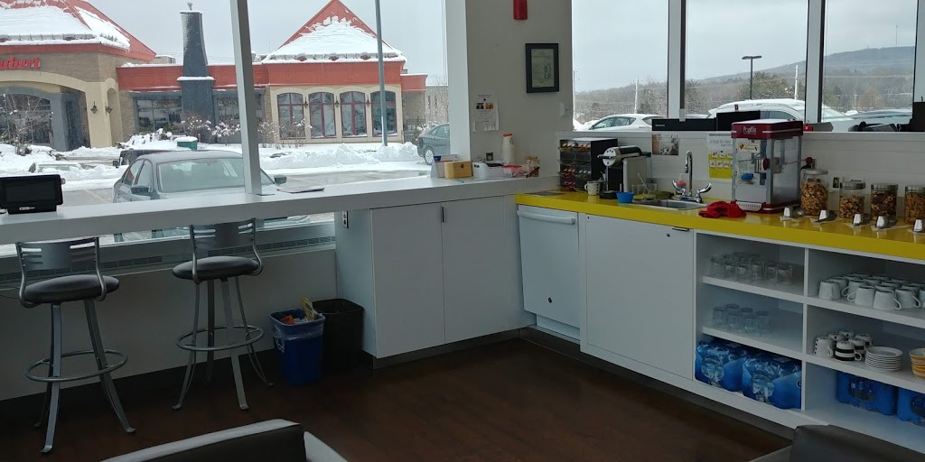PLASMAVIE Sherbrooke | 3200 Rue King Ouest, Sherbrooke, QC J1L 1C9, Canada | Phone: (800) 343-7264