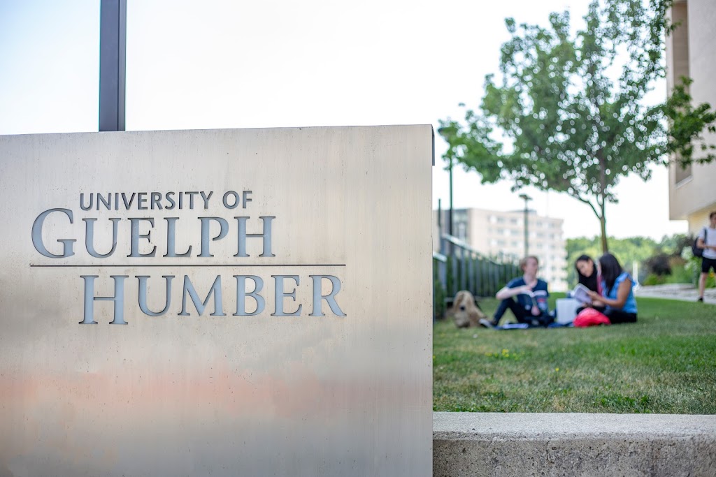 University of Guelph-Humber | 207 Humber College Blvd, Etobicoke, ON M9W 5L7, Canada | Phone: (416) 798-1331