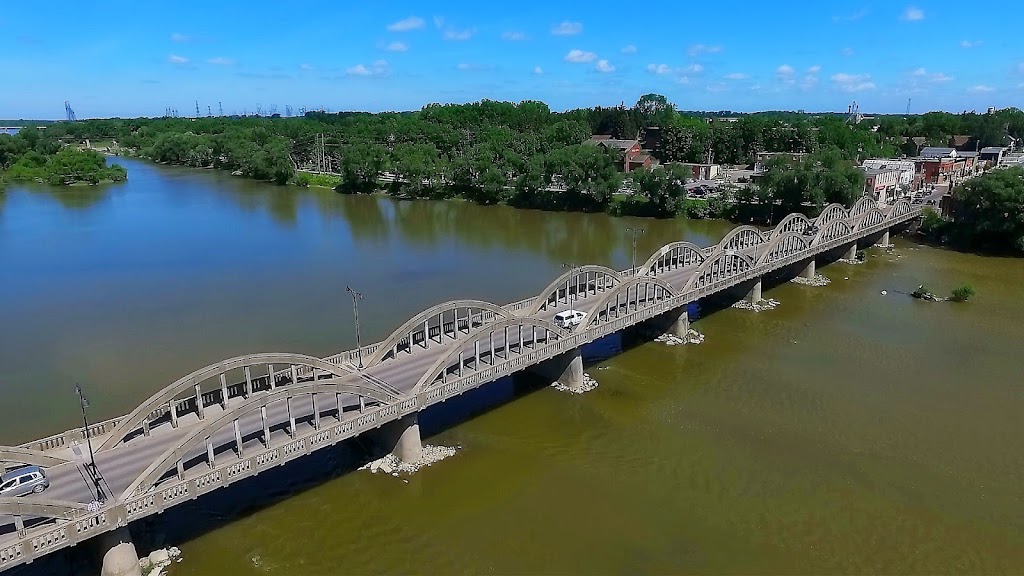 Argyle Street Bridge | Argyle St N, Haldimand, ON, Canada | Phone: (416) 966-1069