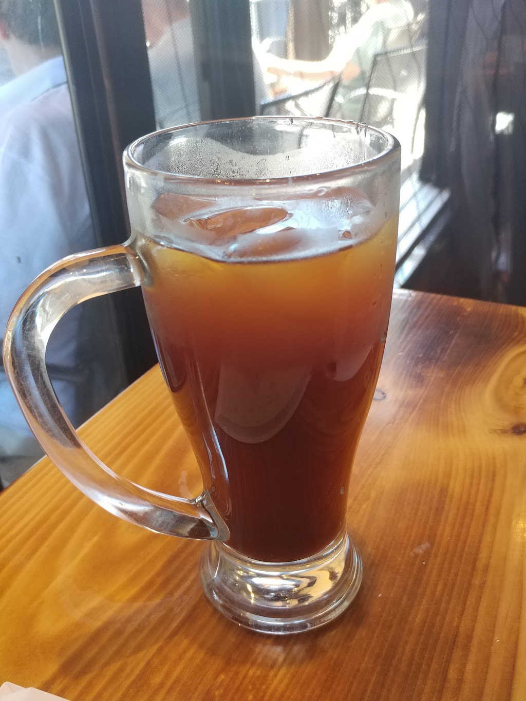 Sipps | 33 Brock St, Kingston, ON K7L 1R7, Canada | Phone: (613) 542-8868