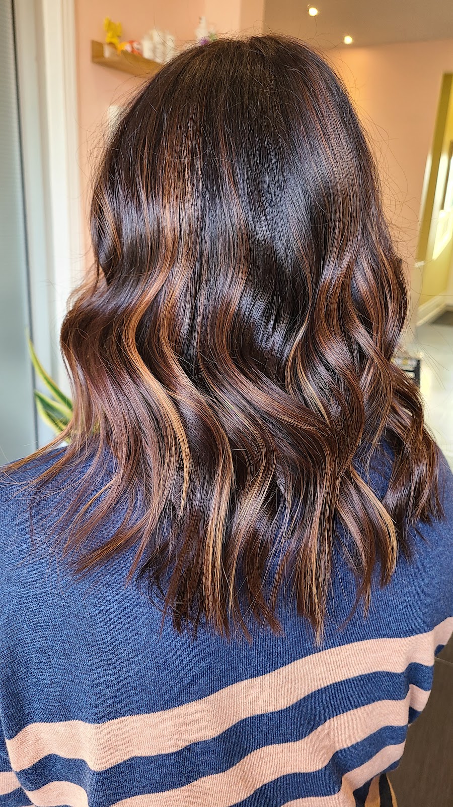 KUMO hair salon | 440 Concession St, Hamilton, ON L9A 1C2, Canada | Phone: (289) 426-5653