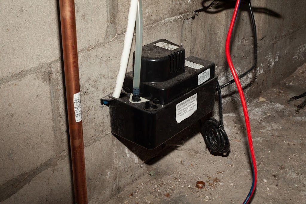 John The Plumber Orleans | 348 Omer Lacasse Ave, Orléans, ON K1E 2X8, Canada | Phone: (613) 458-5006