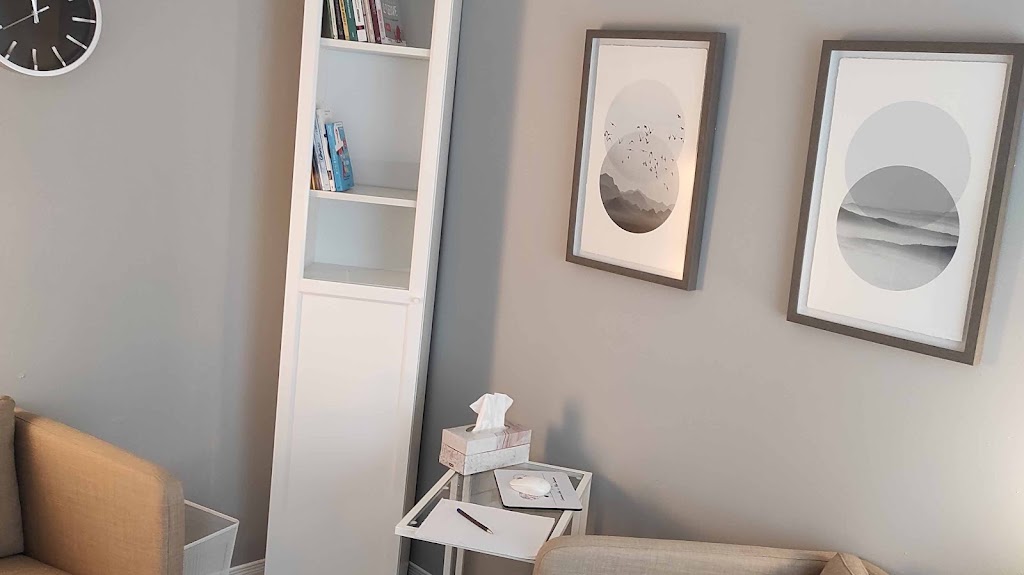 Jean-François Laroche, psychologue | 6481 Rue Saint-Laurent, Lévis, QC G6V 3N9, Canada | Phone: (581) 980-6481
