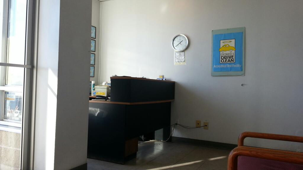 Mississauga Emission Testing Center | 5020 McLaughlin Rd #2-3, Mississauga, ON L5R 3R8, Canada | Phone: (905) 502-7535