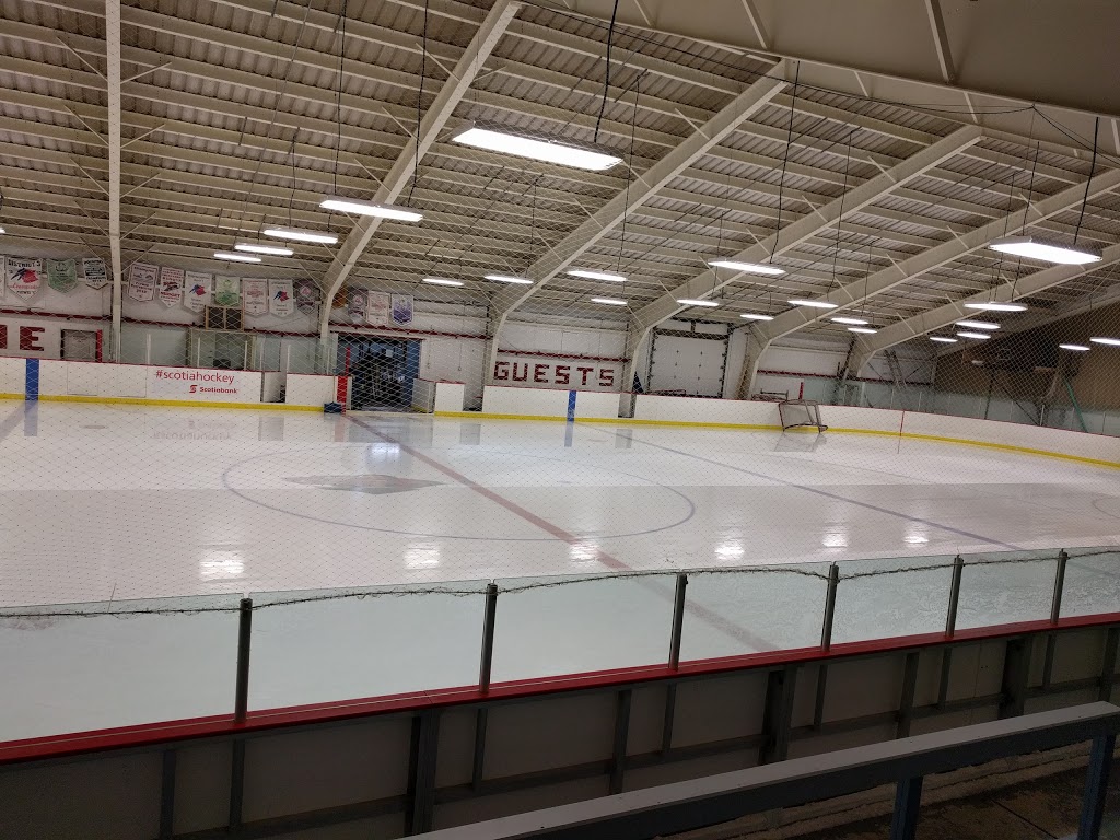 Chipman Centenial Arena | 18 Arena St, Chipman, NB E4A 2K5, Canada | Phone: (506) 339-6073
