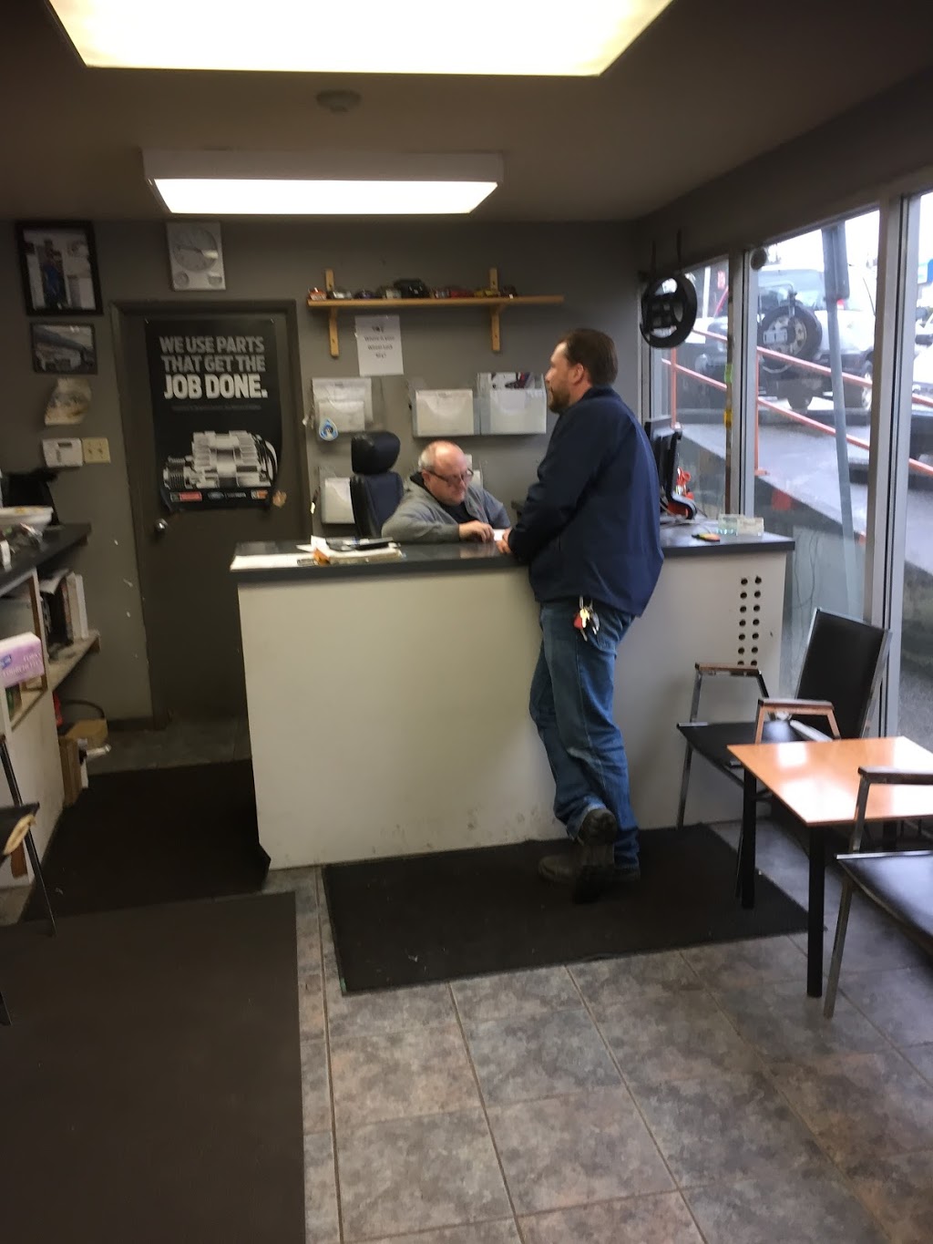 Austin Automotive | 1300 Austin Ave, Coquitlam, BC V3K 3P5, Canada | Phone: (604) 931-2600