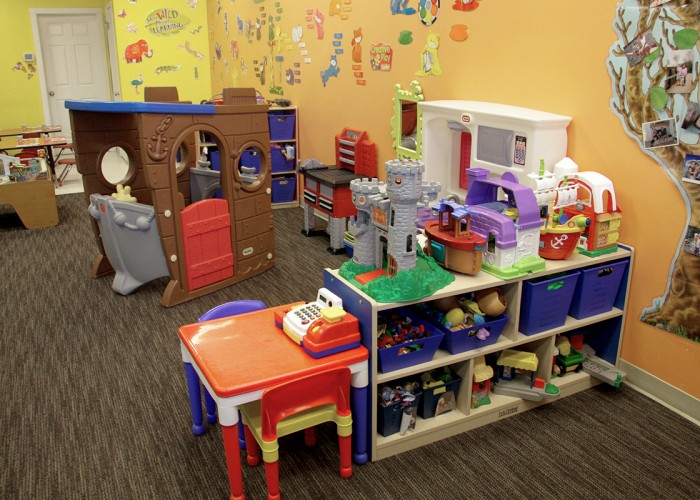 Green Door Preschool | 233 153 Ave SE, Calgary, AB T2X 2K2, Canada | Phone: (403) 870-7367