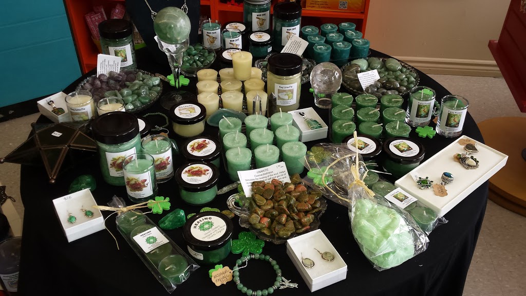 Moonshadows Metaphysical Shop | 168 Charing Cross St, Brantford, ON N3R 2J4, Canada | Phone: (519) 304-0859