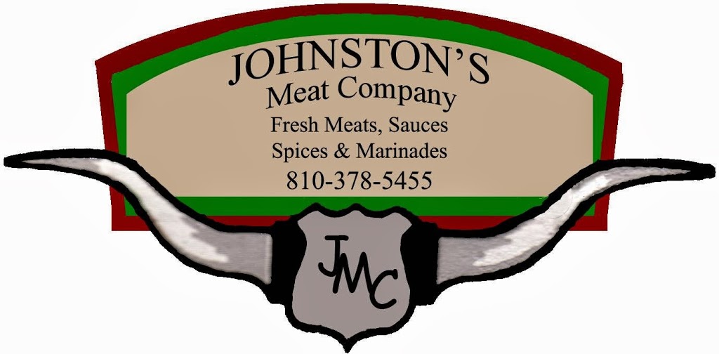 Johnstons Meat Company | 4470 Sandusky Rd, Peck, MI 48466, USA | Phone: (810) 378-5455
