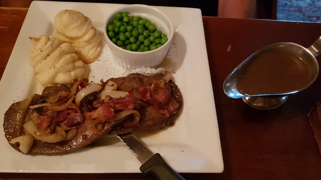 The Beaufort Pub | 173 Dundas St E, Belleville, ON K8N 3N2, Canada | Phone: (613) 966-7060