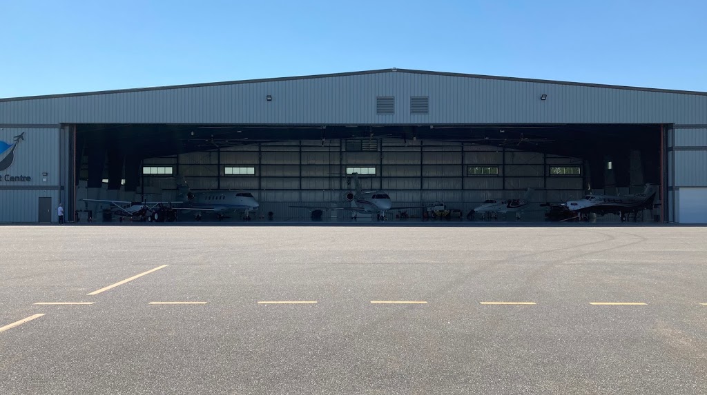 S&S Jet Centre | 76 Airport Rd, Oro Station, ON L0L 2E0, Canada | Phone: (647) 560-6661