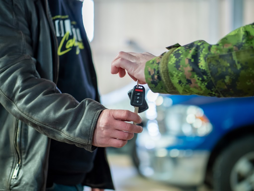 Entrepot Mission inc | Rue des Merles, Québec, QC G1E 5M5, Canada | Phone: (581) 999-0736