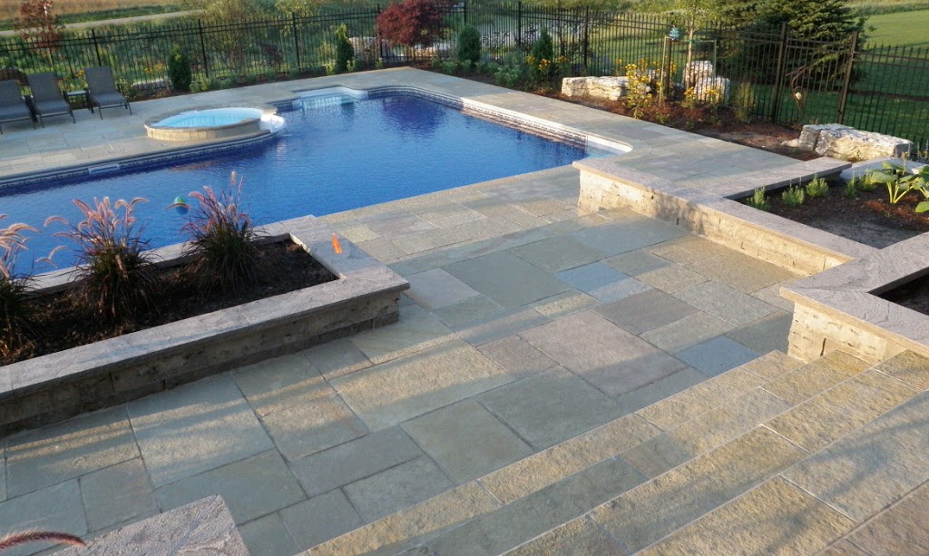 Stone World Canada - Landscape Contractors & Stone Masons | Fanshawe Park Rd W, London, ON N6G 0S3, Canada | Phone: (519) 476-4176