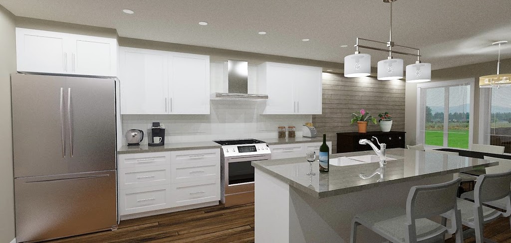 Brent Kelly Design Services | 50 Madelon Dr, Nepean, ON K2J 5C5, Canada | Phone: (613) 915-7430