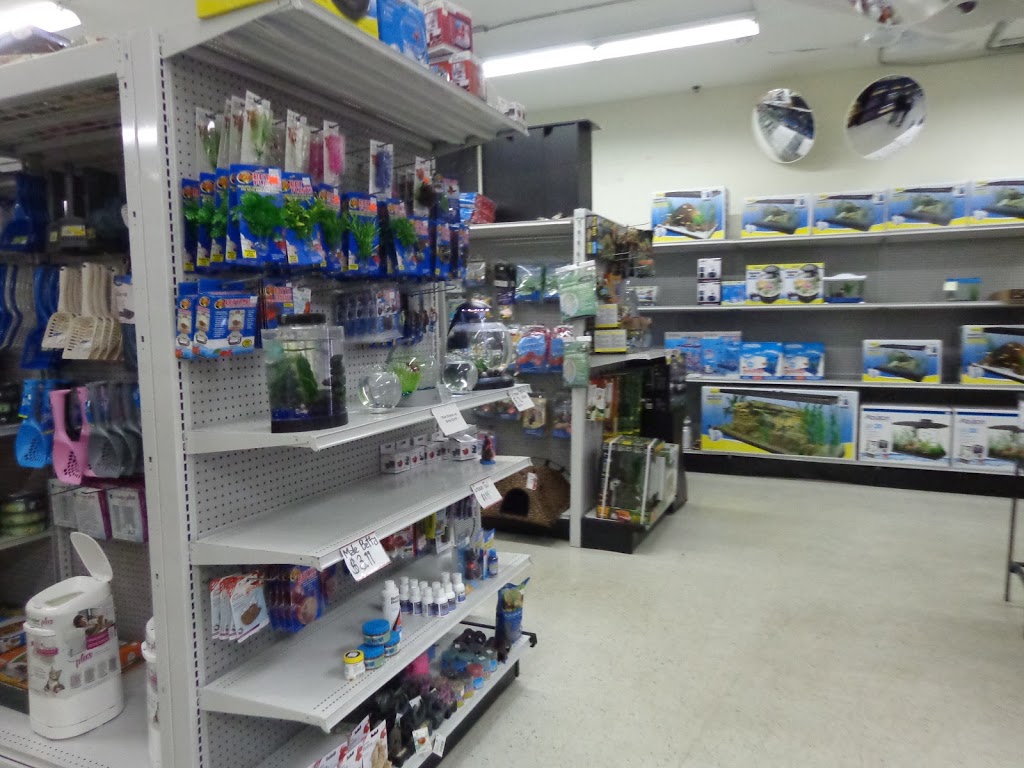 Mr. Pets | 201 Bewicke Ave, North Vancouver, BC V7M 3M7, Canada | Phone: (778) 340-1102