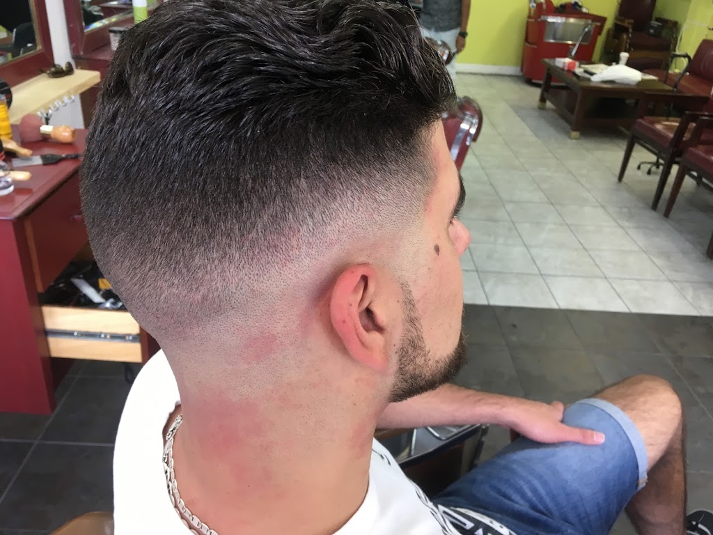 Shashemene Barbershop & salon | 1395 Danforth Ave, Toronto, ON M4J 1N2, Canada | Phone: (416) 871-6720