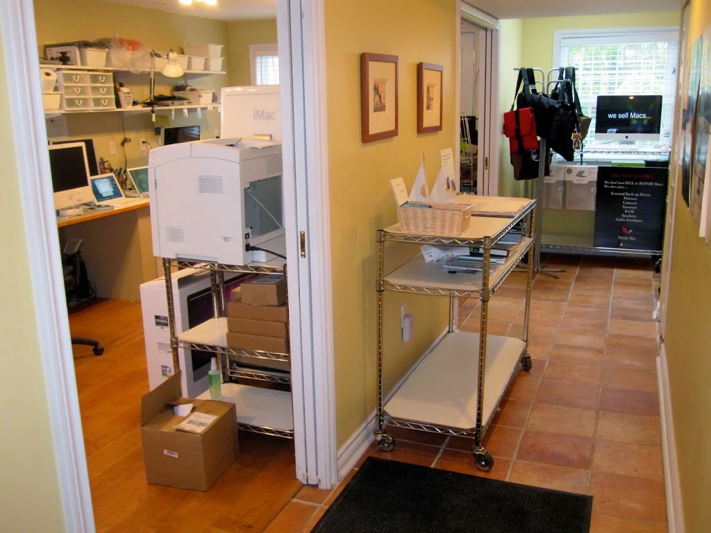Mainly Mac | 34 George St, Markham, ON L3P 2R7, Canada | Phone: (905) 201-8460