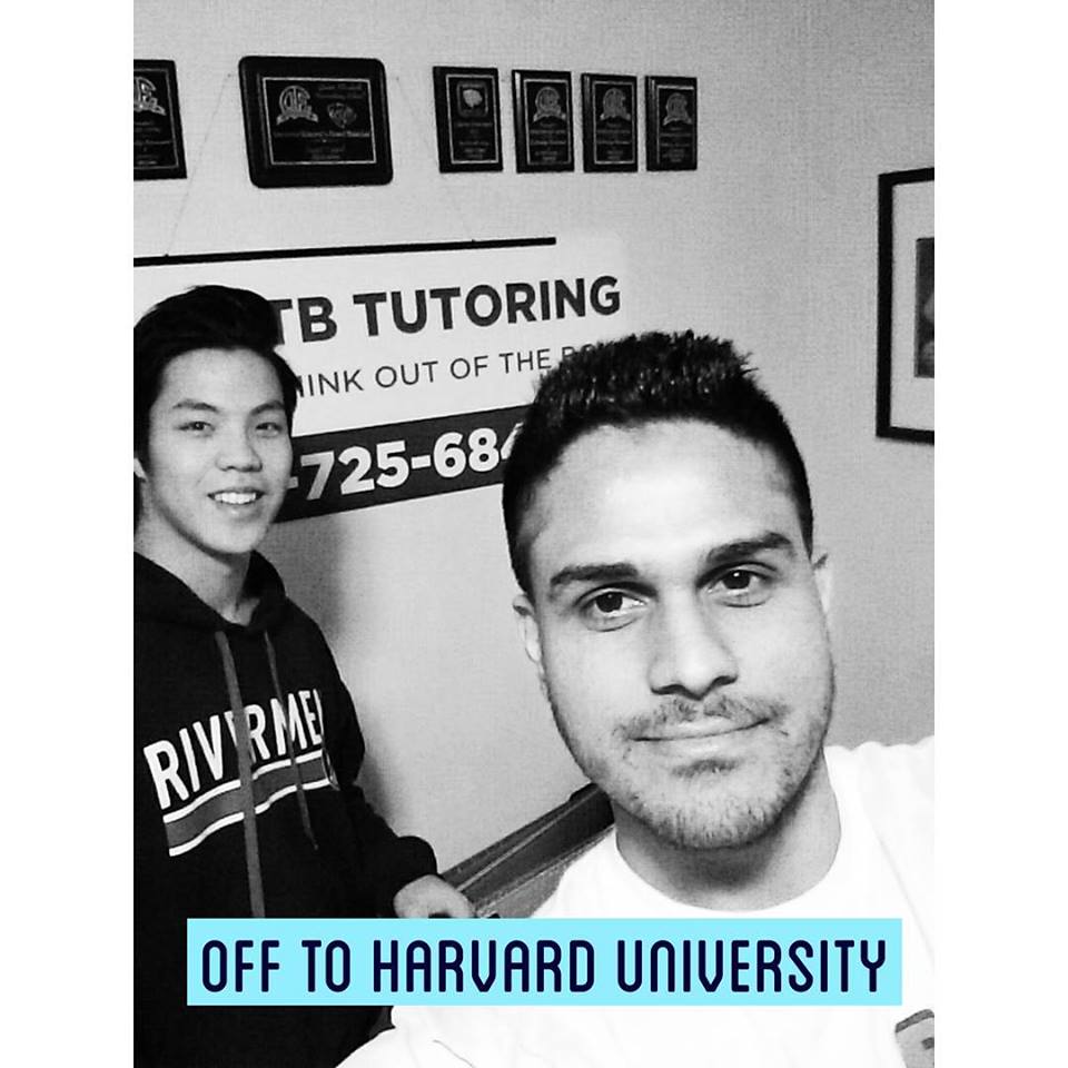 OOTB Tutoring | 8806 141a St, Surrey, BC V3V 7W5, Canada | Phone: (604) 725-6845