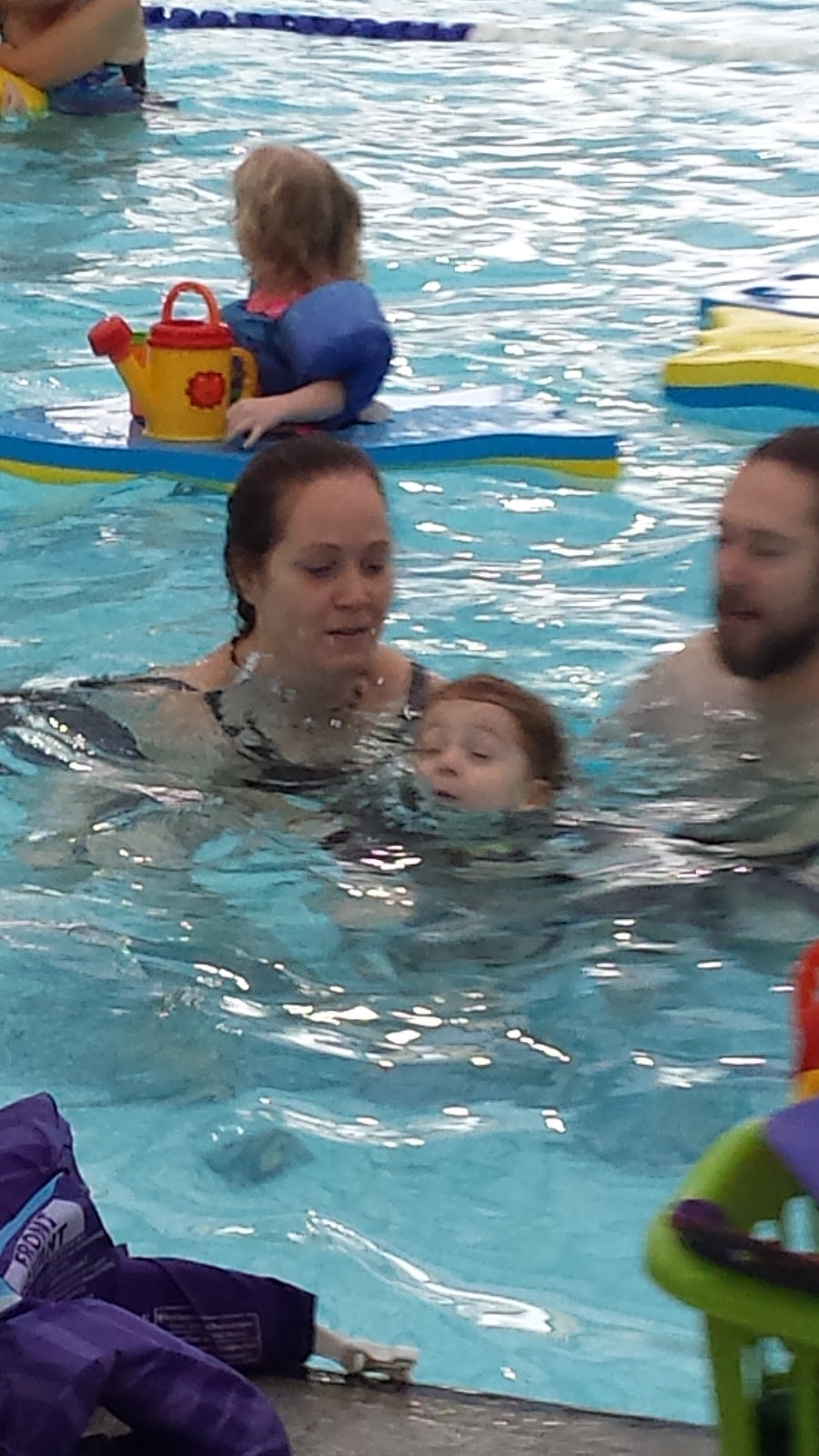 Gable Rees Rotary Pool | 66 Regent St, Blenheim, ON N0P 1A0, Canada | Phone: (519) 676-4544