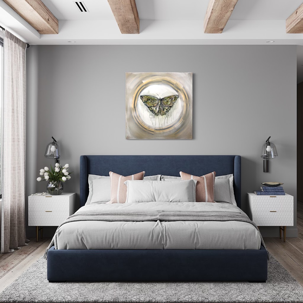 Taruna Singh Art | 2274 Rochester Cir, Oakville, ON L6M 5E1, Canada | Phone: (778) 847-2629
